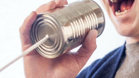 Mesa de Redacci&oacute;n: Oiga, usted no se llama Flugencio