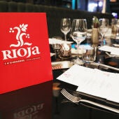 Denominación de Origen del vino de La Rioja.