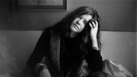 Janis Joplin