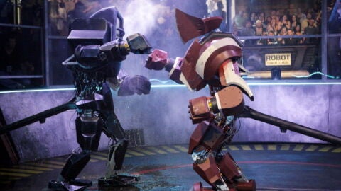 Deporte de ciencia ficci&oacute;n