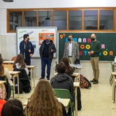 7.000 estudantes e docentes participan na 9ª Semana Escolar da Provincia 7.000 estudantes e docentes participan na 9ª Semana Escolar da Provincia