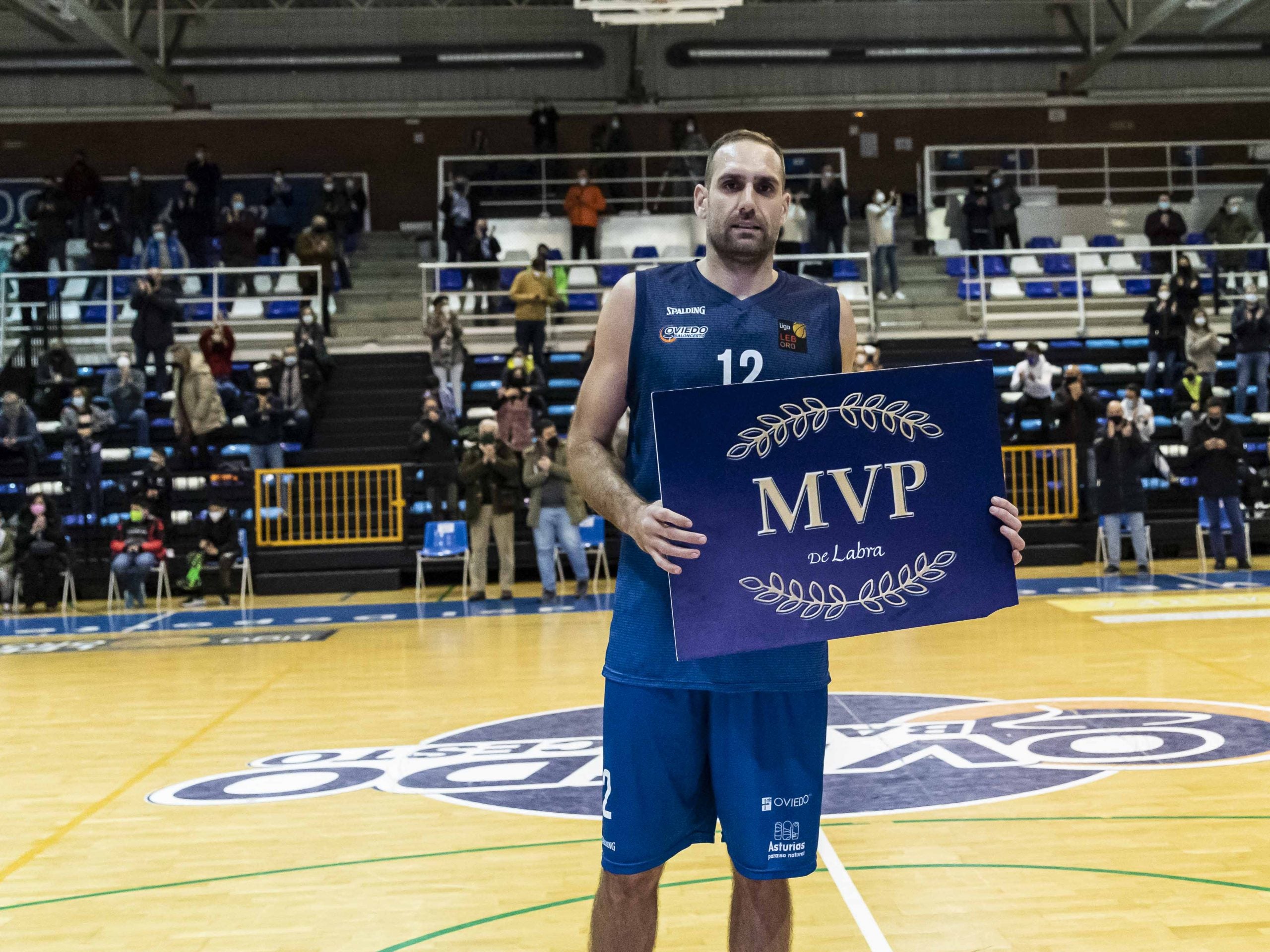 Arteaga: "Estoy disfrutando mucho en Oviedo" Arteaga: "Estoy disfrutando mucho en Oviedo"