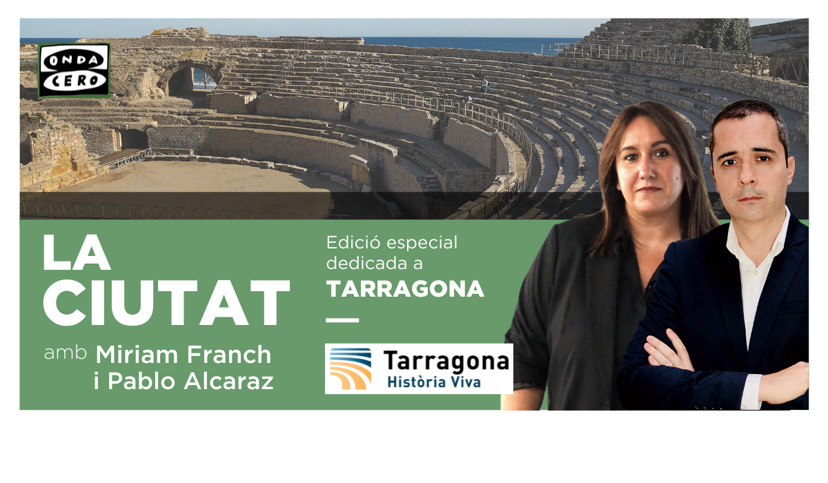 La Ciutat, edició especial dedicada a Tarragona La Ciutat, edició especial dedicada a Tarragona