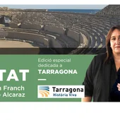 La Ciutat, edició especial dedicada a Tarragona La Ciutat, edició especial dedicada a Tarragona
