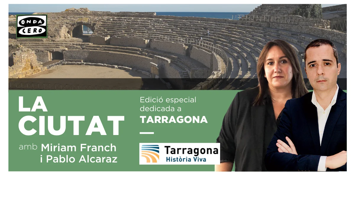 La Ciutat, edició especial dedicada a Tarragona La Ciutat, edició especial dedicada a Tarragona