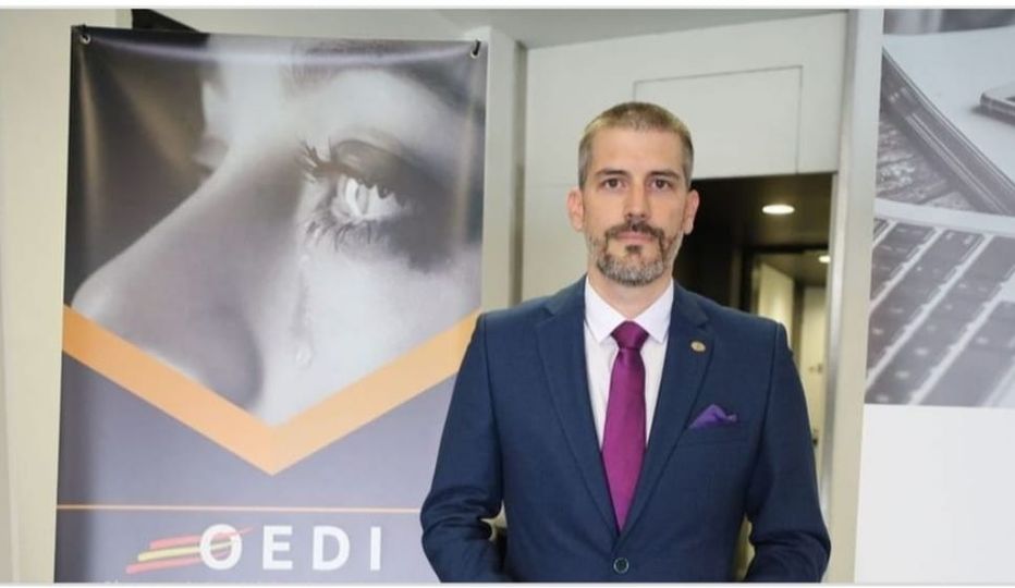 Los expertos alertan del incremento de Violencia de Género digital, especialmente entre los jóvenes Los expertos alertan del incremento de Violencia de Género digital, especialmente entre los jóvenes