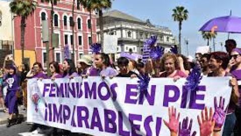 Red Feminista de Gran Canaria
