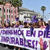 Red Feminista de Gran Canaria