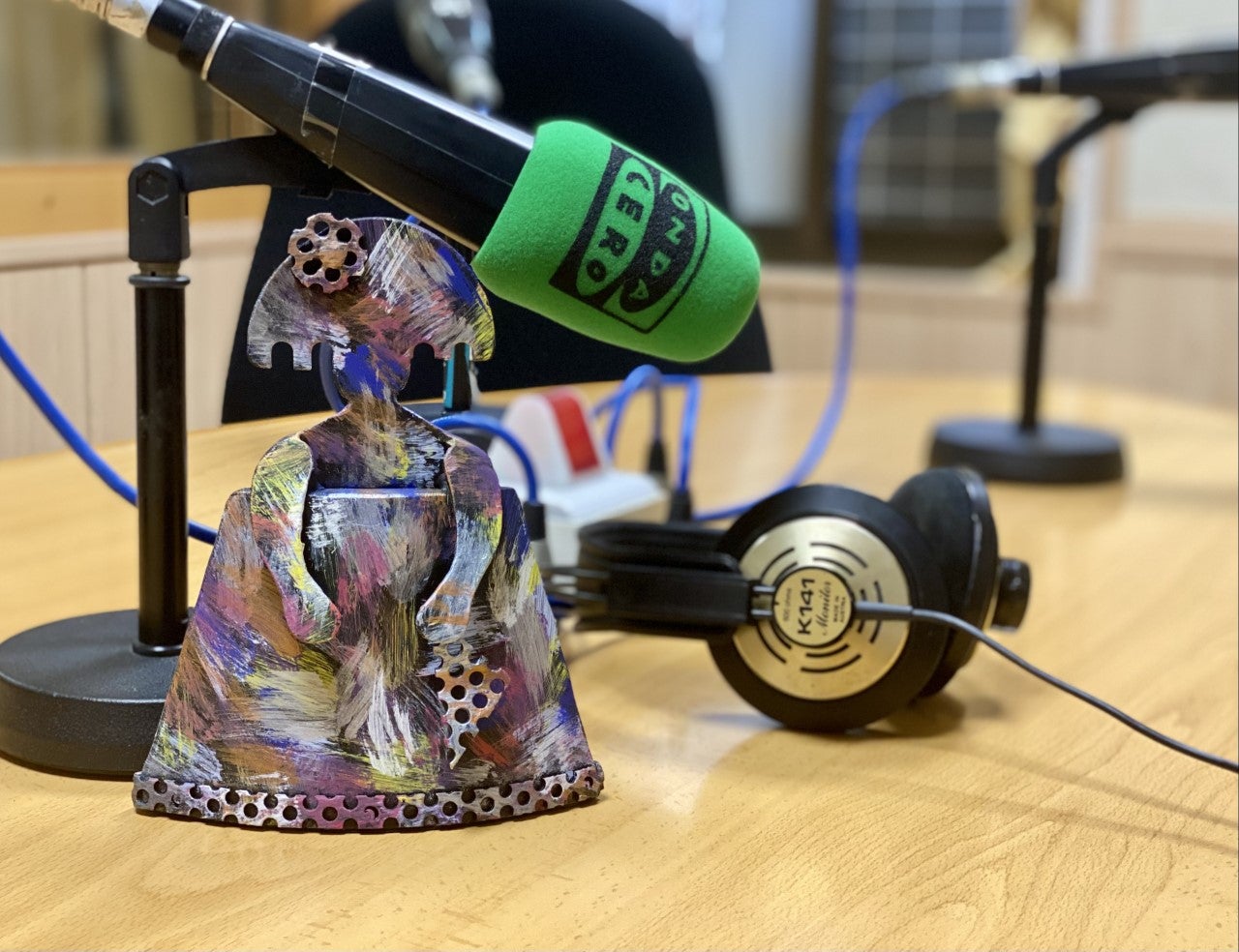 Onda Cero Ceuta es reconocida con el Premio 'Menina' 2021 Onda Cero Ceuta es reconocida con el Premio 'Menina' 2021