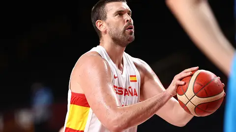 Marc gasol Marc gasol