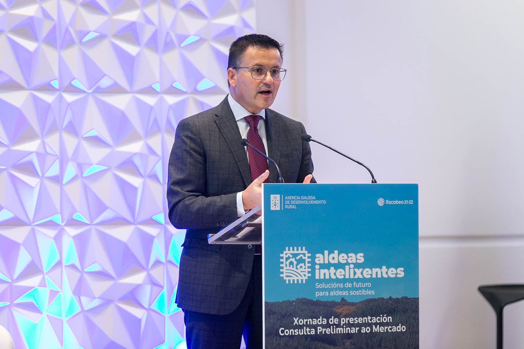 Máis de 5M€ para impulsar a innovación nas aldeas galegas para o asentamento da pobación Máis de 5M€ para impulsar a innovación nas aldeas galegas para o asentamento da pobación