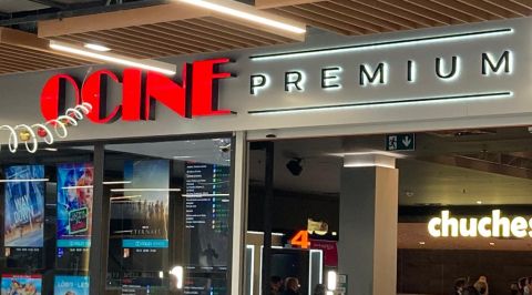 El centro de Gij&oacute;n vuelve a tener cine 