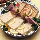 Patés Patés