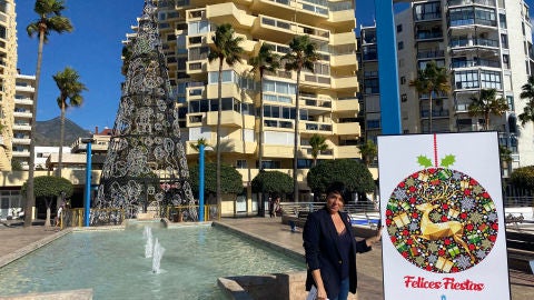 Programaci&oacute;n Navidad Marbella