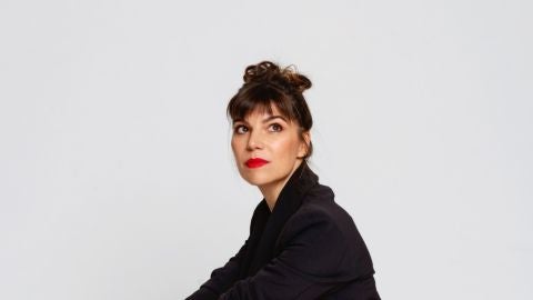 M&oacute;nica Regueiro
