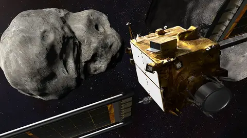 Asteroide Asteroide