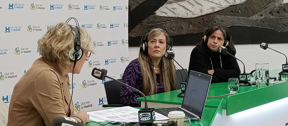 La lacra de la violencia de género en Huelva: es la segunda provincia con la segunda tasa más alta de España La lacra de la violencia de género en Huelva: es la segunda provincia con la segunda tasa más alta de España