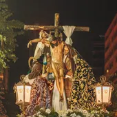 Descendimiento Descendimiento