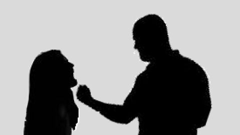 Relato "Ya todo se acab&oacute;"