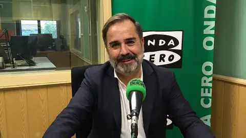 Jacobo Calvo Concejal Medio Ambiente Granada