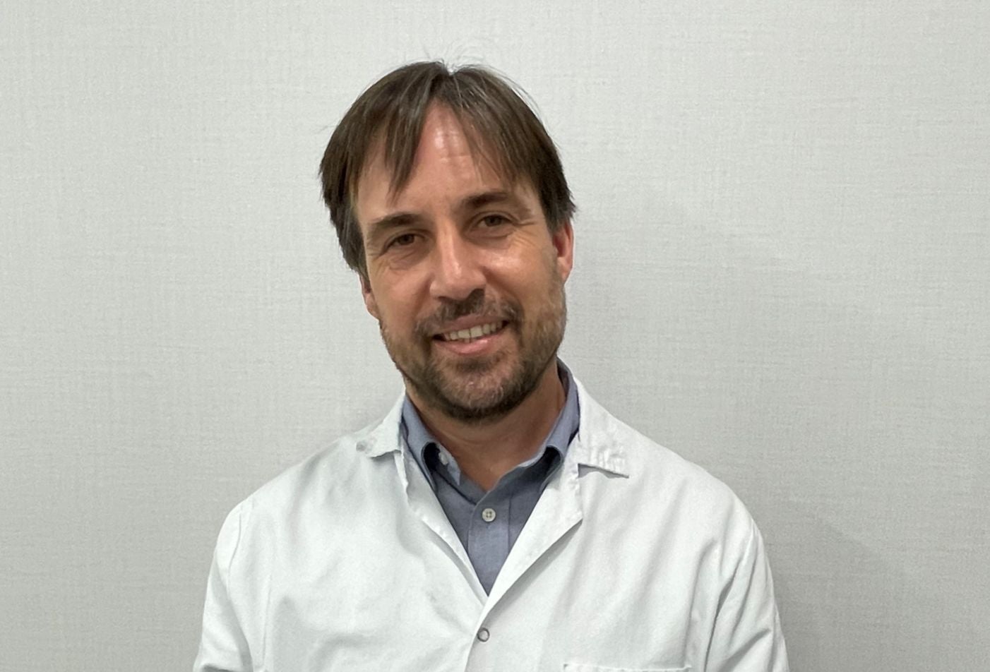 Quirónsalud Alicante y Torrevieja incorpora a sus servicios médicos de oncología al doctor Enrique de Madaria Quirónsalud Alicante y Torrevieja incorpora a sus servicios médicos de oncología al doctor Enrique de Madaria