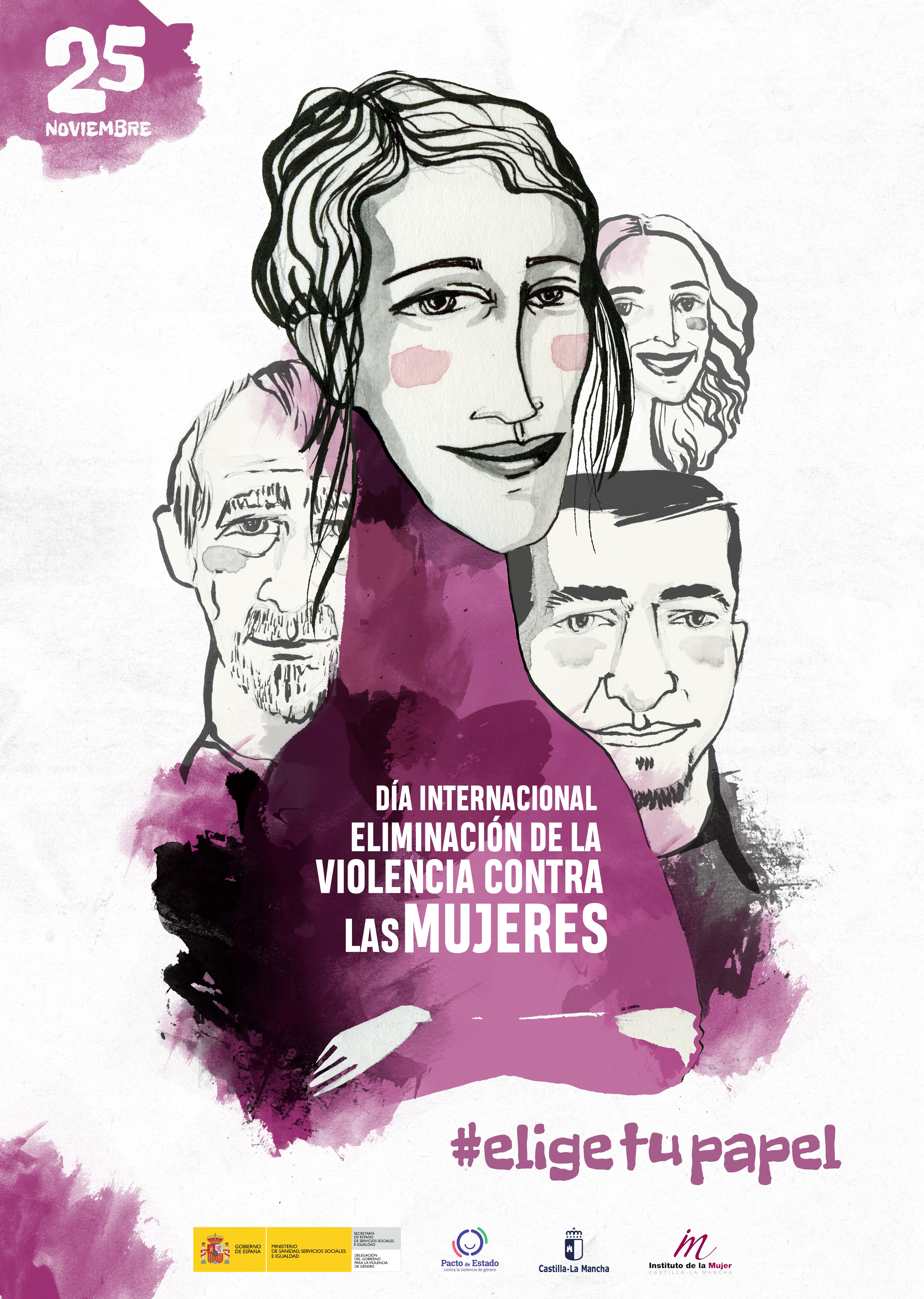 Hablamos sobre violencia contra las mujeres con Presen Sánchez, abogada de Servicio Sociales de Valdepeñas Hablamos sobre violencia contra las mujeres con Presen Sánchez, abogada de Servicio Sociales de Valdepeñas