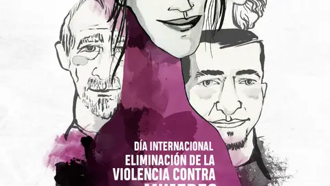 Día Internacional de la Eliminación de la Violencia Contra las Mujeres Día Internacional de la Eliminación de la Violencia Contra las Mujeres