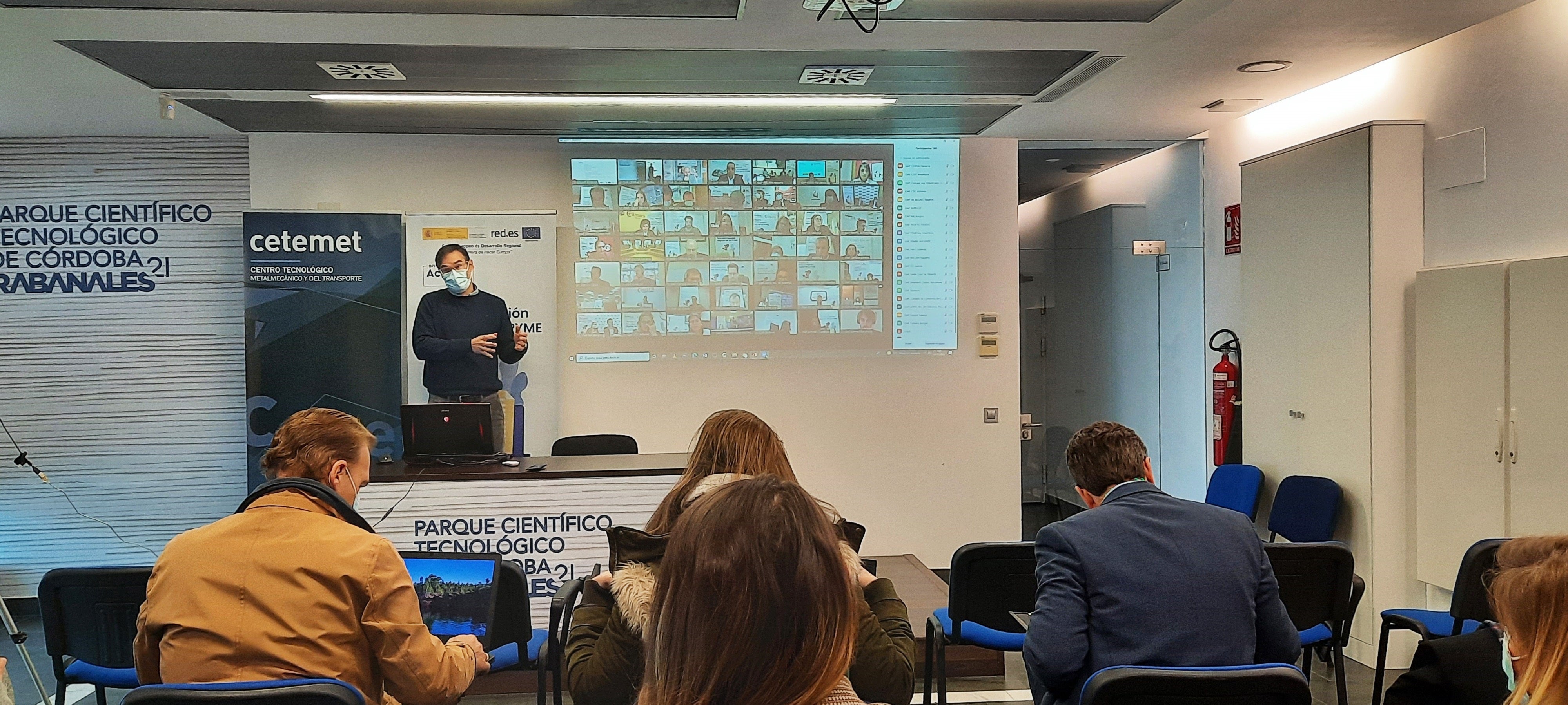 Acelera Pyme de Córdoba Acelera Pyme de Córdoba