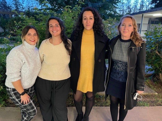 Sí se puede salir del maltrato y de la violencia de género: conoce el testimonio de tres mujeres que lo hicieron Sí se puede salir del maltrato y de la violencia de género: conoce el testimonio de tres mujeres que lo hicieron