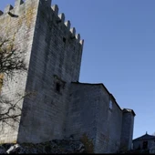 Museo Fortaleza San Paio de Narla Museo Fortaleza San Paio de Narla