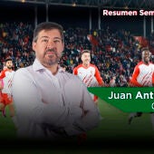Juan Antonio Manzano