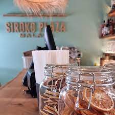El nuevo gastro SIROKO PLAZA abre sus puertas en calle Calderería El nuevo gastro SIROKO PLAZA abre sus puertas en calle Calderería