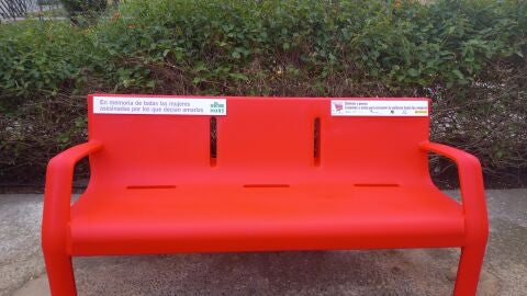 Campa&ntilde;a Banco Rojo en el Hospital Reina Sof&iacute;a