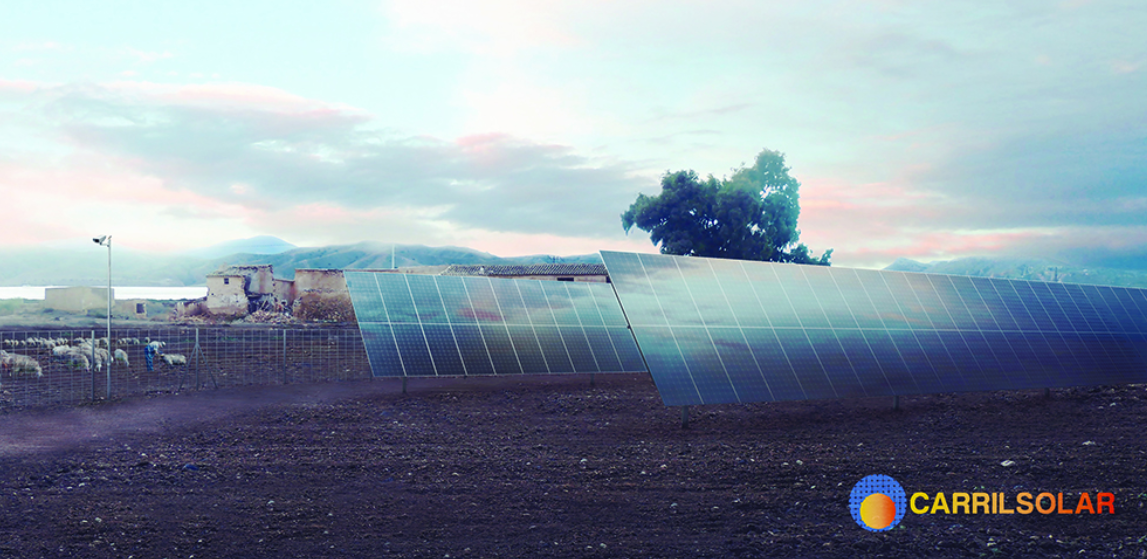 La Asamblea Regional pide a los gobiernos de España y de Murcia que impidan la instalación de una planta solar de 400 MW en Puerto Lumbreras La Asamblea Regional pide a los gobiernos de España y de Murcia que impidan la instalación de una planta solar de 400 MW en Puerto Lumbreras