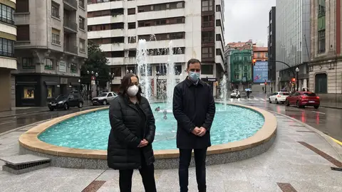 Fuente del Carmen Gijón Fuente del Carmen Gijón