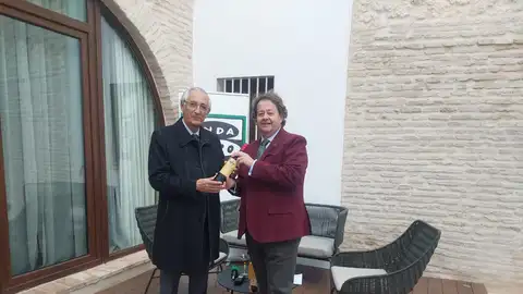 Juan José Cas Juan José Cas