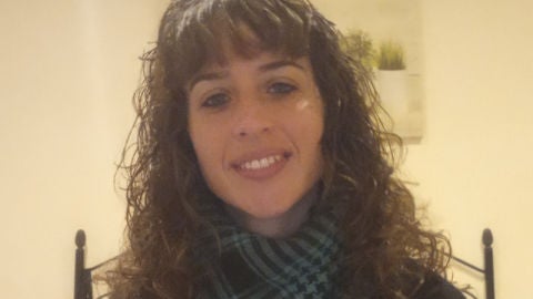 Elena Vega