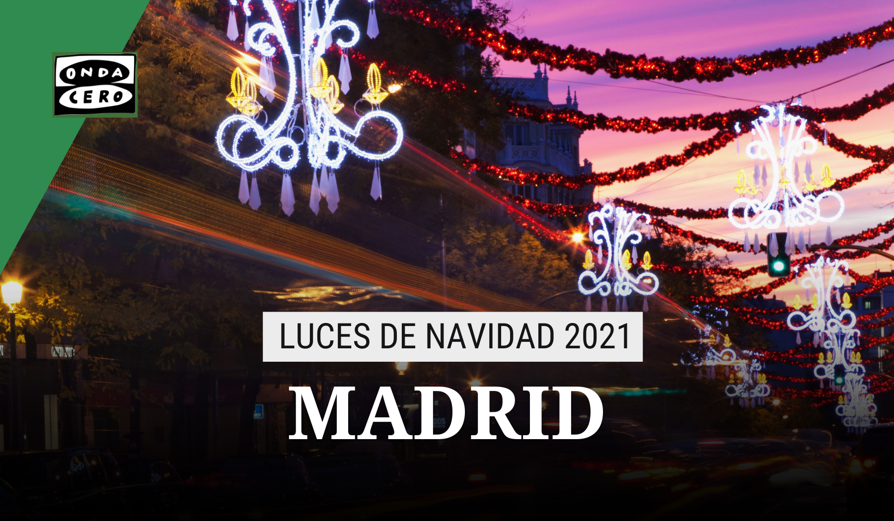 Encendido luces de Navidad Madrid 2021: horario, calles iluminadas, belenes y cuándo es Encendido luces de Navidad Madrid 2021: horario, calles iluminadas, belenes y cuándo es