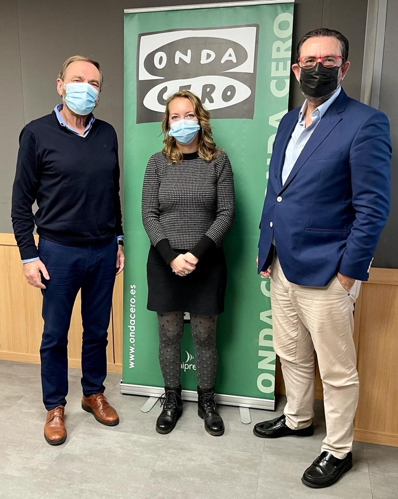 Ángel 24, el ejemplo de un socio de Asima que ha sabido adaptarse perfectamente al momento Ángel 24, el ejemplo de un socio de Asima que ha sabido adaptarse perfectamente al momento