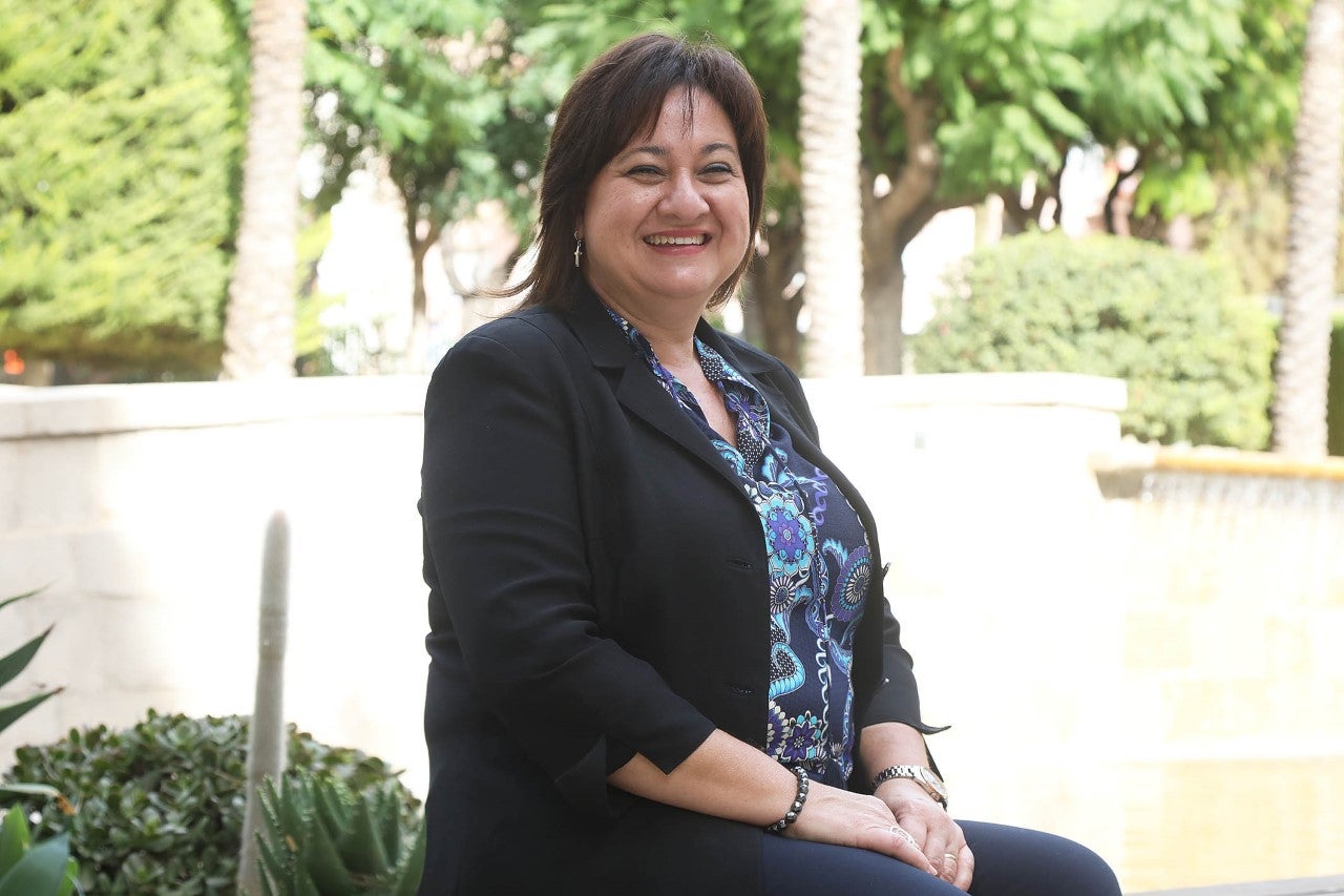 “La sociedad civil es fundamental para construir una sociedad basada en la igualdad” “La sociedad civil es fundamental para construir una sociedad basada en la igualdad”