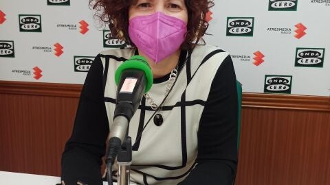 Carmen Pimienta Unidad violencia de g&eacute;nero