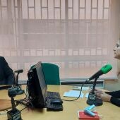 Mario Simón, alcalde de Palencia, entrevistado por Ana Herrero