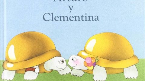 "Arturo y Clementiina"