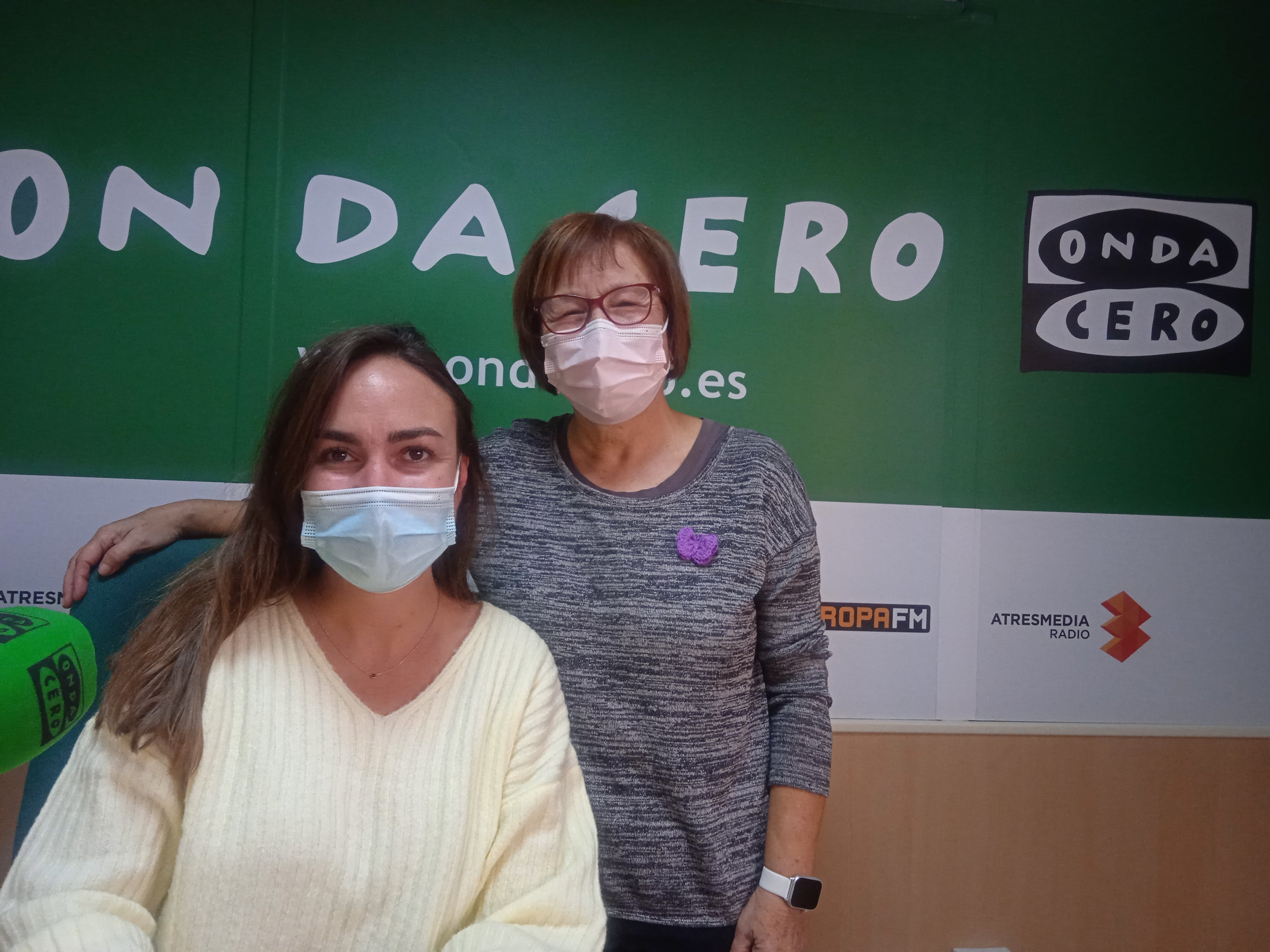 Las mujeres vuelven a levantar la voz y salir a la calle contra las violencias machistas Las mujeres vuelven a levantar la voz y salir a la calle contra las violencias machistas