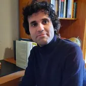 Alvaro Giménez, de Auralaria, es una de las citas con la poesía más importantes Alvaro Giménez, de Auralaria, es una de las citas con la poesía más importantes