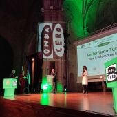 Premios Gente Viajera al Turismo Extremeño