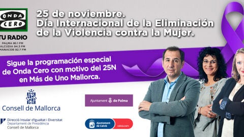 25N MALLORCA