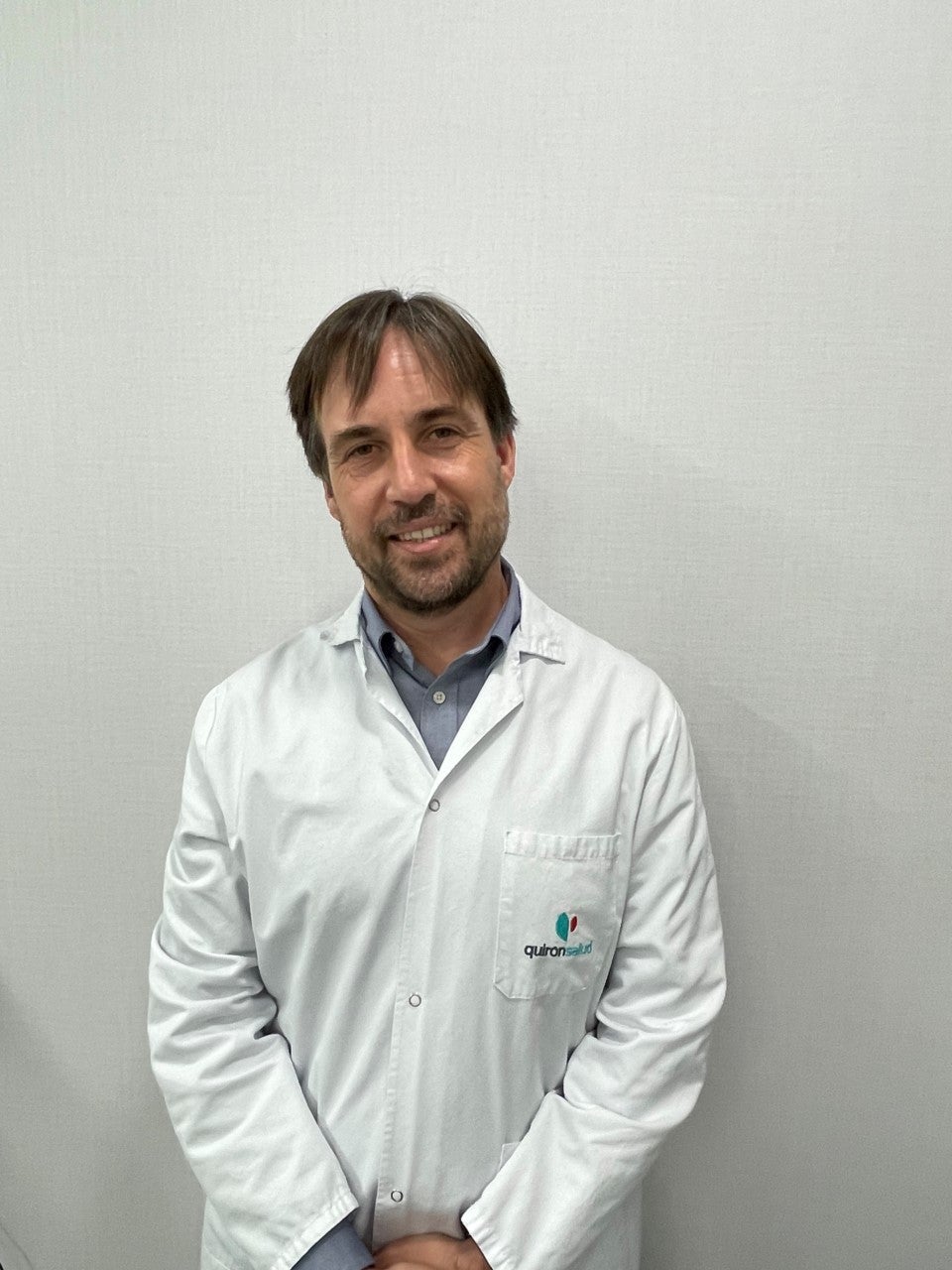 El Dr. Enrique de Madaria se incorpora a los servicios médicos de oncología de QuirónSalud Alicante y Torrevieja El Dr. Enrique de Madaria se incorpora a los servicios médicos de oncología de QuirónSalud Alicante y Torrevieja