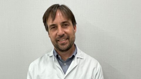 Dr. Enrique de Madaria
