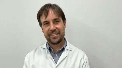 Dr. Enrique de Madaria Dr. Enrique de Madaria
